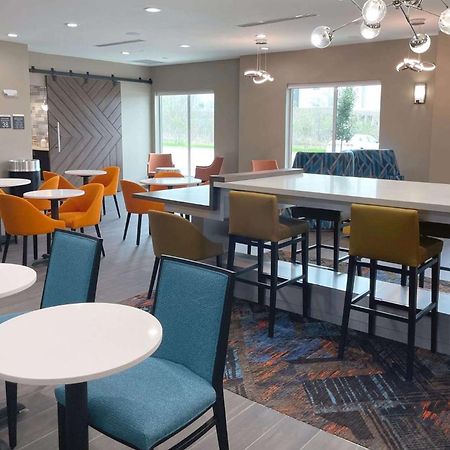 Hawthorn Extended Stay By Wyndham Sulphur Lake Charles Exterior foto